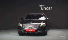 Mercedes-Benz S 400 LONG 4MATIC /ОБДУХВАНЕ/ПАНОРАМА/ДИСТРОНИК/360 - 27700 € - 30876897 3
