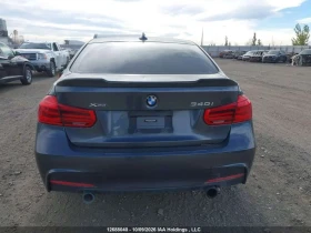 BMW 340 XDRIVE * ��������� ����� * ������� * CARFAX *  | Mobile.bg � ����� ������ 6