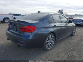 BMW 340 XDRIVE * ��������� ����� * ������� * CARFAX *  | Mobile.bg � ����� ������ 7