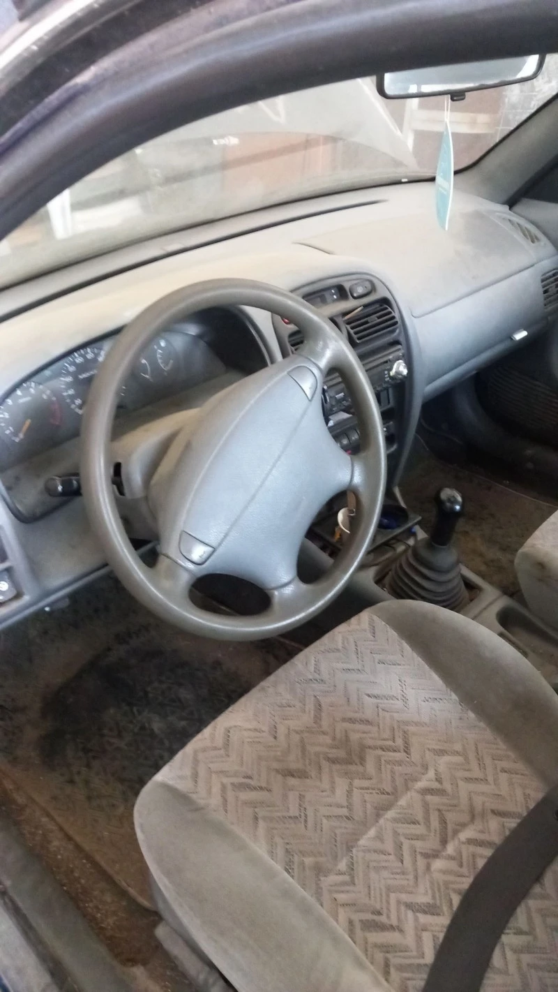 Suzuki Baleno, снимка 4 - Автомобили и джипове - 47781779