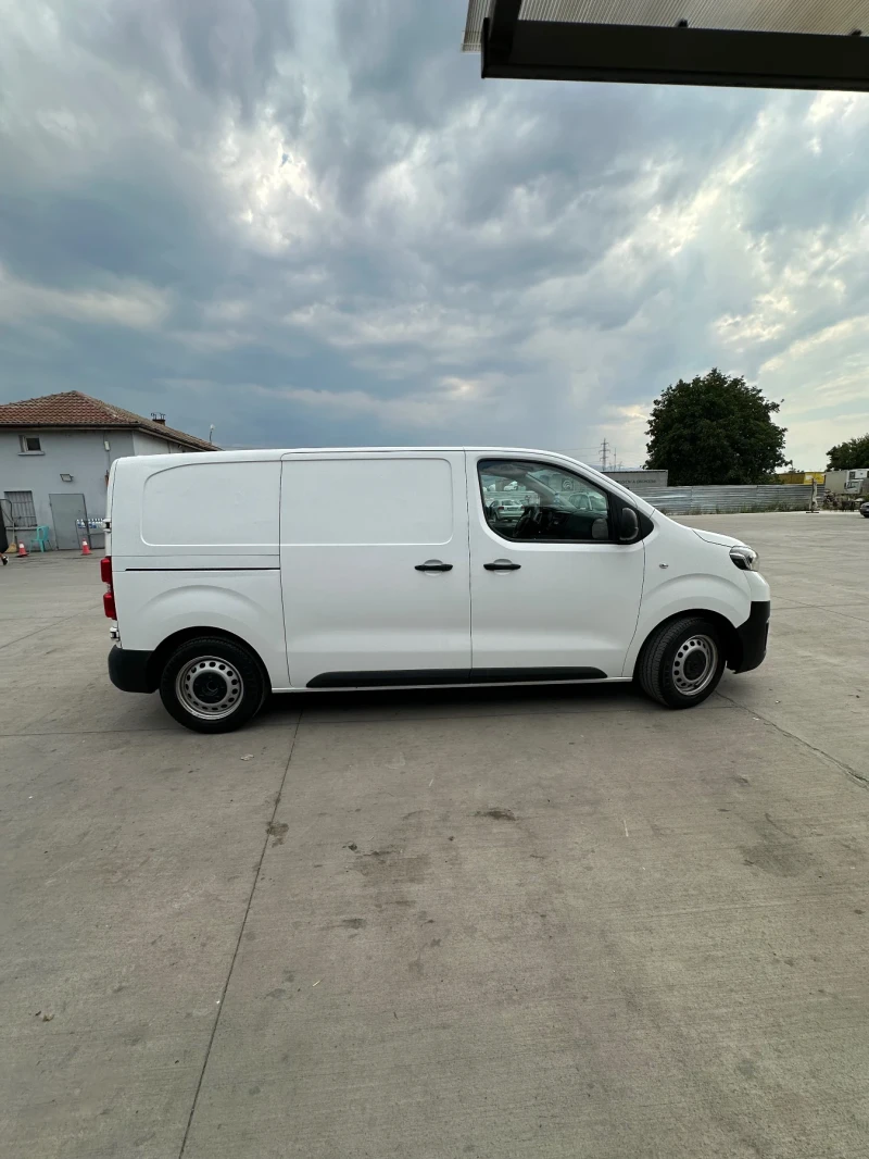 Citroen Jumpy, снимка 5 - Автомобили и джипове - 47125952