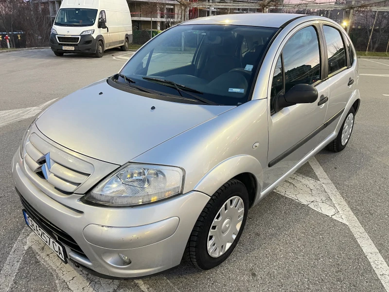 Citroen C3 А/С Зимни Гуми, снимка 3 - Автомобили и джипове - 48393754