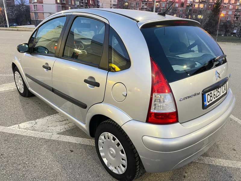 Citroen C3 А/С Зимни Гуми, снимка 4 - Автомобили и джипове - 48393754