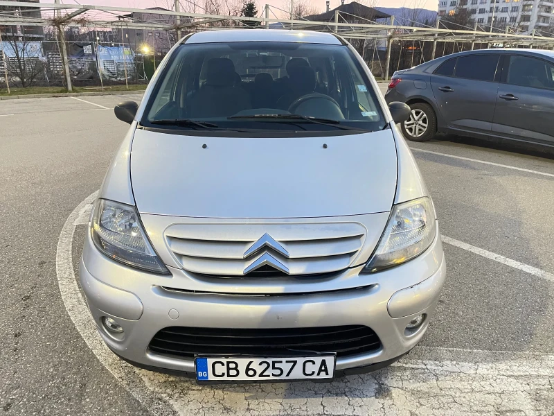 Citroen C3 А/С Зимни Гуми, снимка 2 - Автомобили и джипове - 48393754