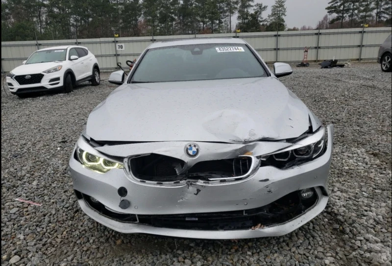 BMW 440, снимка 3 - Автомобили и джипове - 48700428