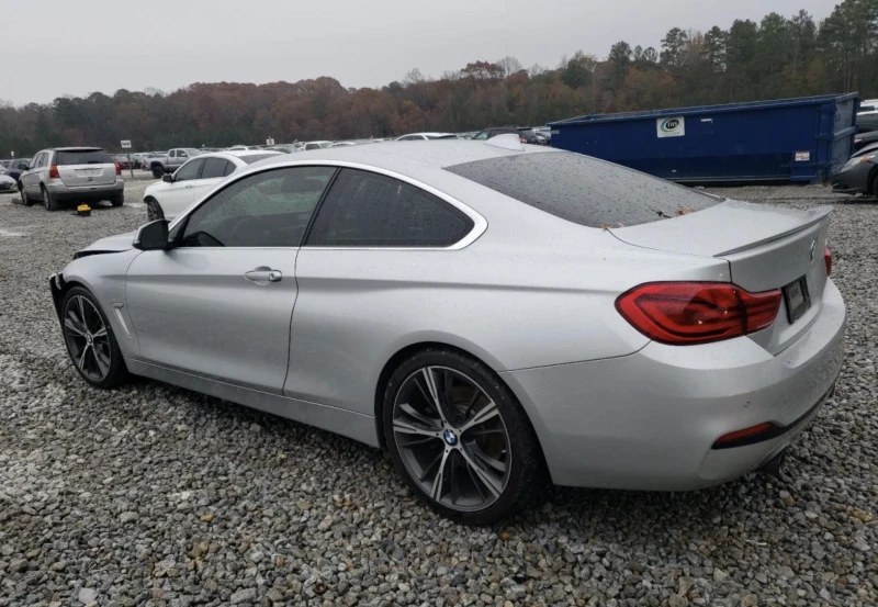 BMW 440, снимка 4 - Автомобили и джипове - 48700428