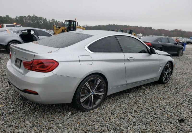 BMW 440, снимка 5 - Автомобили и джипове - 48700428