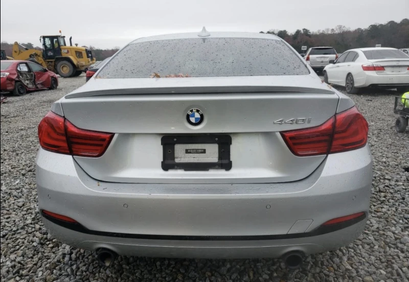 BMW 440, снимка 6 - Автомобили и джипове - 48700428