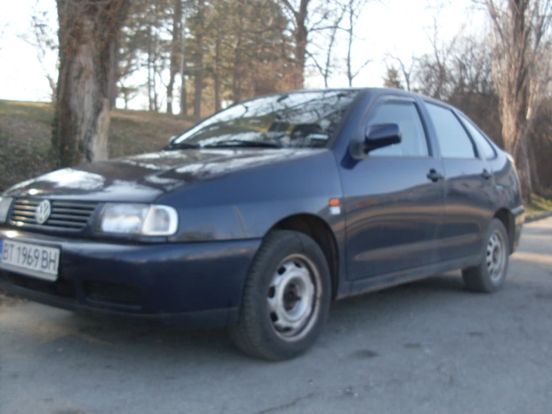 VW Polo КЛАСИК, снимка 6 - Автомобили и джипове - 48739921