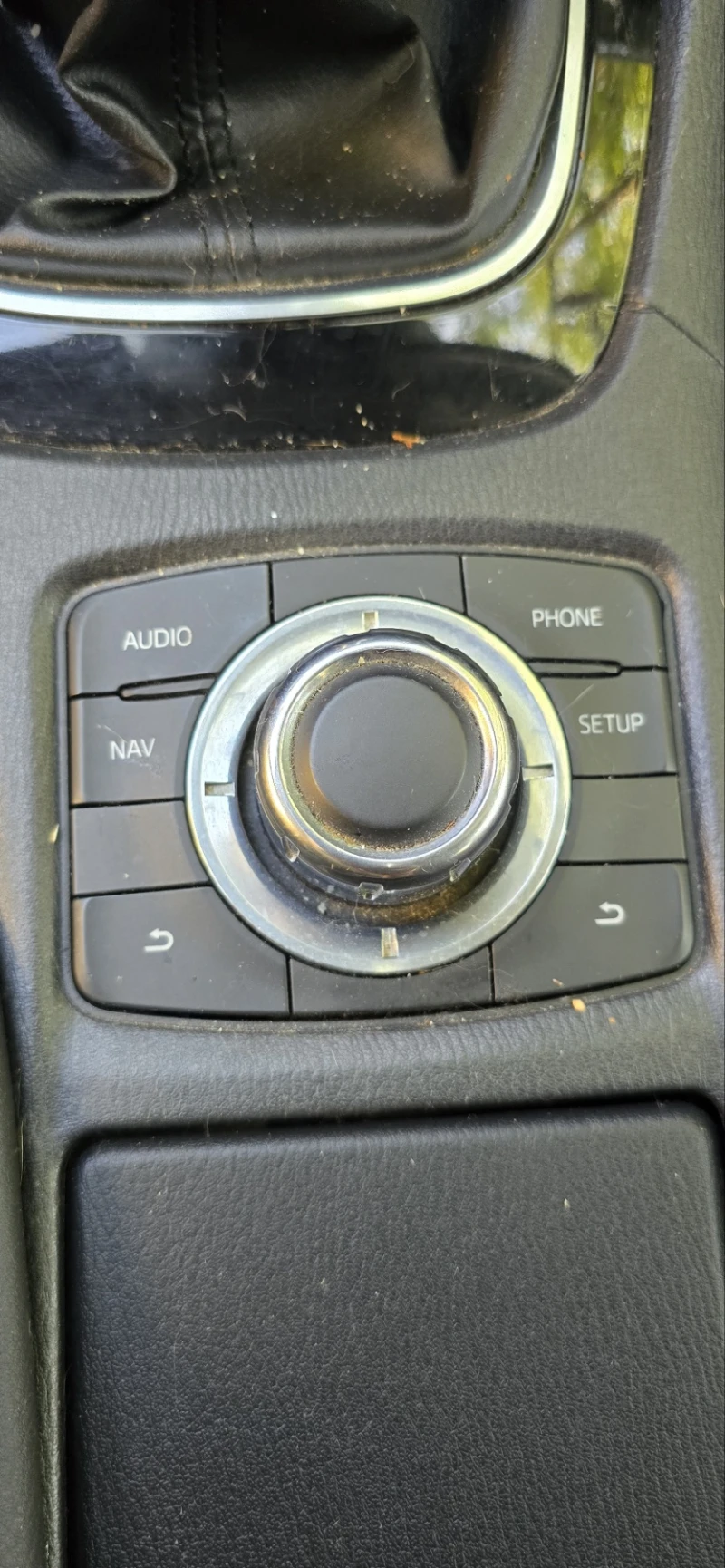 Mazda 6 2.2 SKYACTIVE, снимка 11 - Автомобили и джипове - 51440848