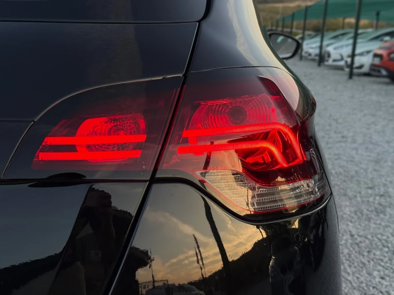 Citroen DS4 1.6 eHDi, снимка 7 - Автомобили и джипове - 51667930