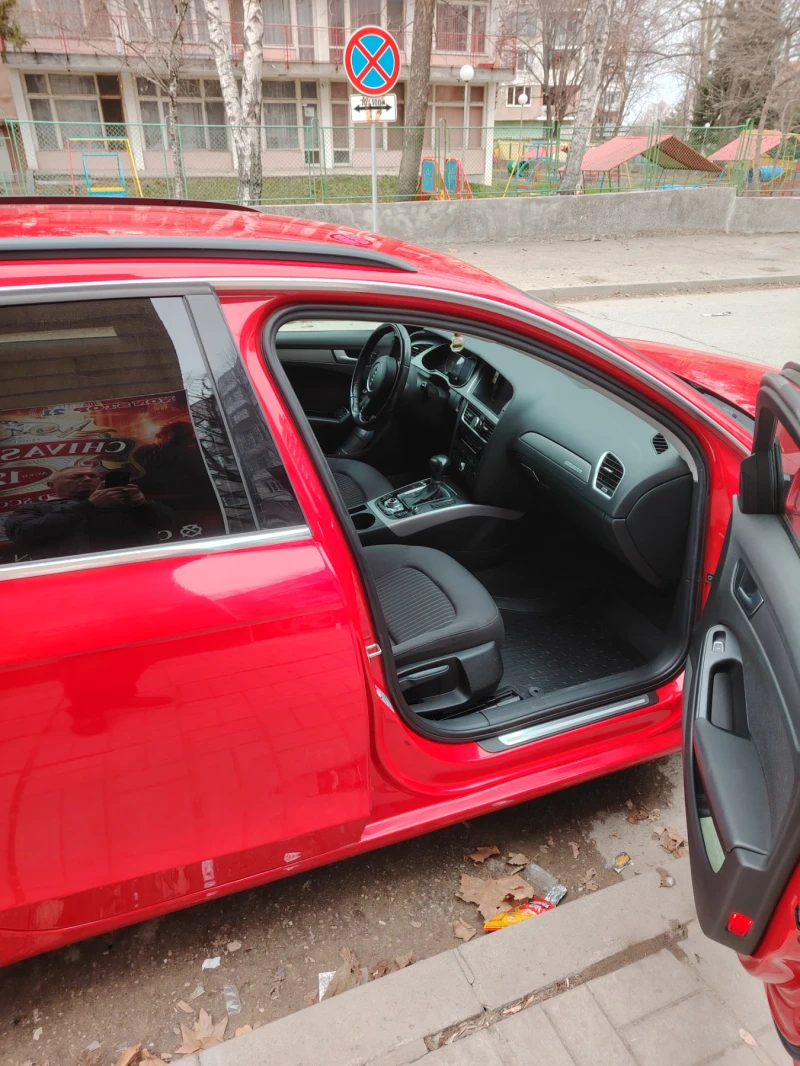 Audi A4 2000 TDI QUATTRO , снимка 8 - Автомобили и джипове - 52458804