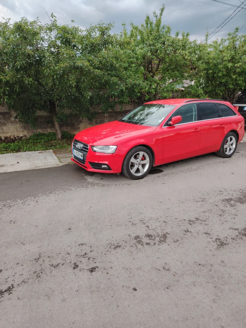 Audi A4 2000 TDI QUATTRO , снимка 10 - Автомобили и джипове - 52458804