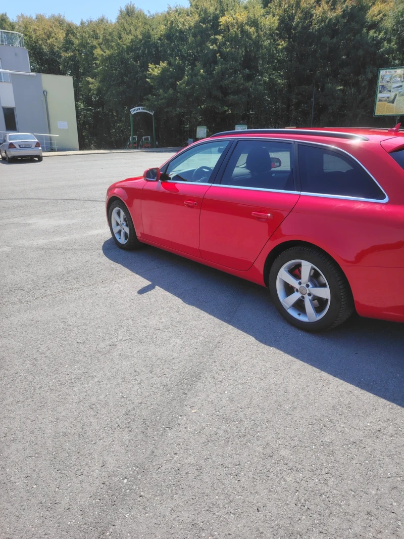 Audi A4 2000 TDI QUATTRO , снимка 5 - Автомобили и джипове - 52458804