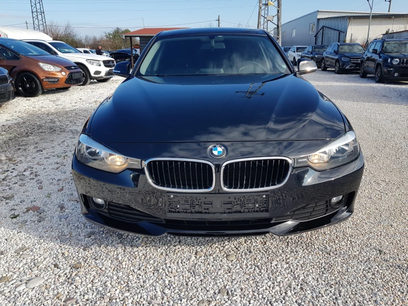 BMW 318 D - АВТОМАТИК EURO 5B ЛИЗИНГ, снимка 2 - Автомобили и джипове - 52708843