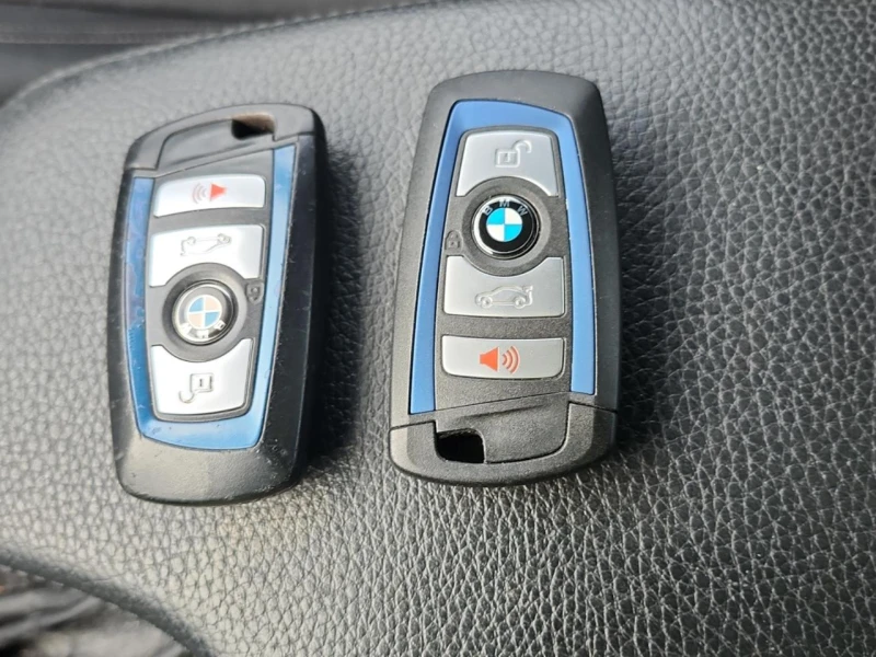 BMW 340 Mpacket* Подгреви* HeadUp* Шибедах* H&K* Lane ass, снимка 8 - Автомобили и джипове - 52830252