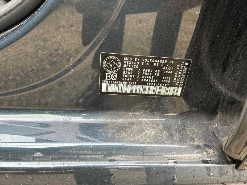 VW Golf GTI * * CARFAX * * АВТО КРЕДИТ * * , снимка 10 - Автомобили и джипове - 52931130