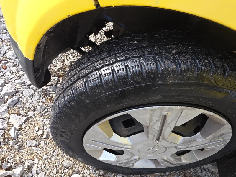 Chevrolet Matiz ...., снимка 9 - Автомобили и джипове - 53291467