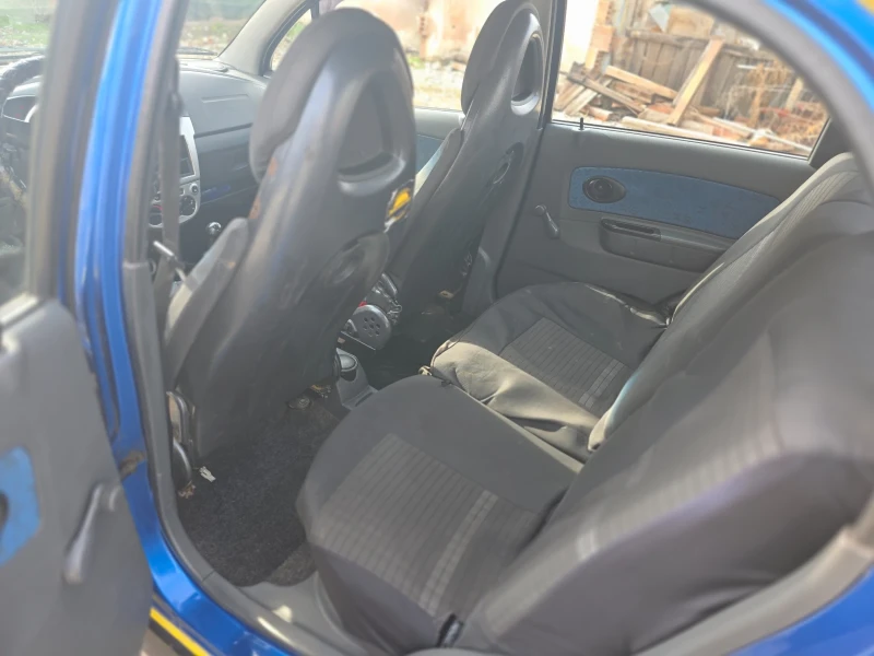 Chevrolet Matiz ...., снимка 10 - Автомобили и джипове - 53291467