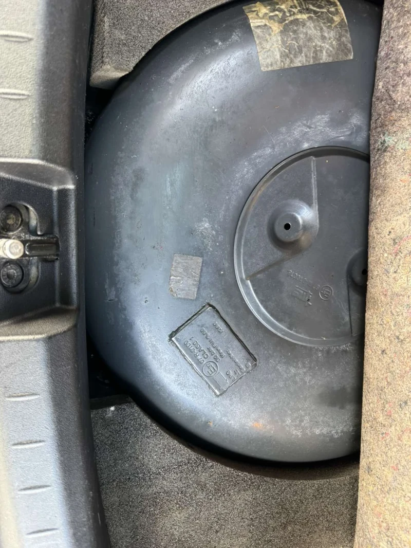 Seat Leon БЕНЗИН ГАЗ, снимка 10 - Автомобили и джипове - 53495699