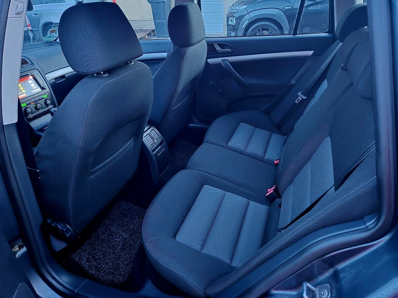 Skoda Octavia 1.9 TDI Германия BLS Климатроник Темпомат 1-Соб., снимка 9 - Автомобили и джипове - 53501885