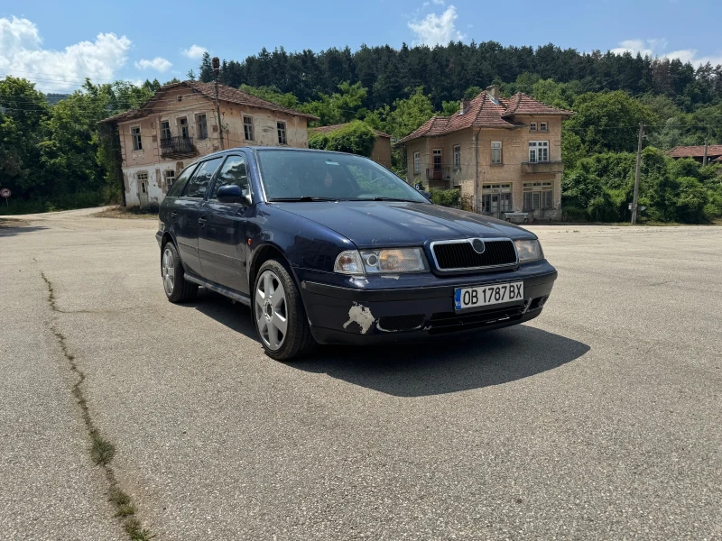 Skoda Octavia - 2200 лв. - 88514026 1