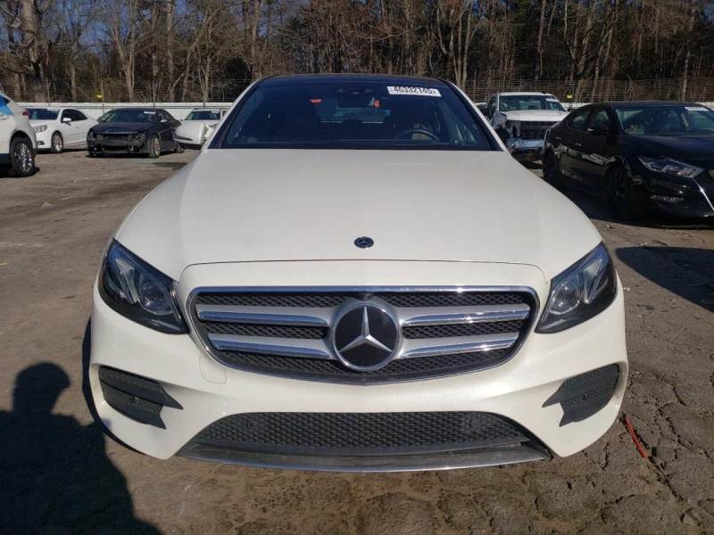 Mercedes-Benz E 300 AMG* BURMESTER* KEYLESS* АВТО КРЕДИТ - 33000 лв. - 69366291 1