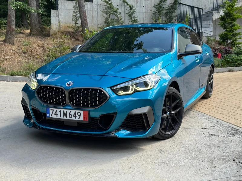 BMW 235 M235ix - 65000 лв. - 37327289 1