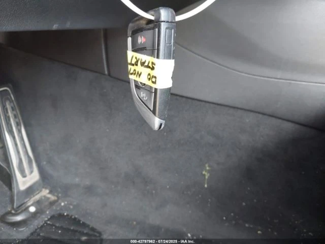 BMW 550 M550I XDRIVE * КЛИП НА ДВИГАТЕЛ*  | Mobile.bg — изображение 15