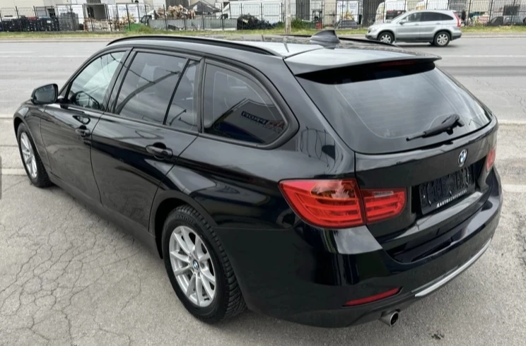 BMW 318 2.0D, снимка 4 - Автомобили и джипове - 55568349