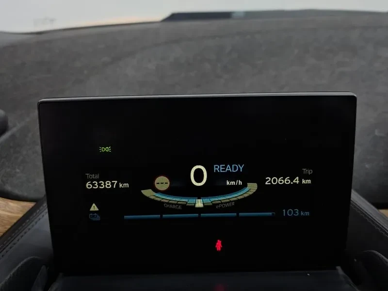 BMW i3 Sol+ , снимка 8 - Автомобили и джипове - 56162707