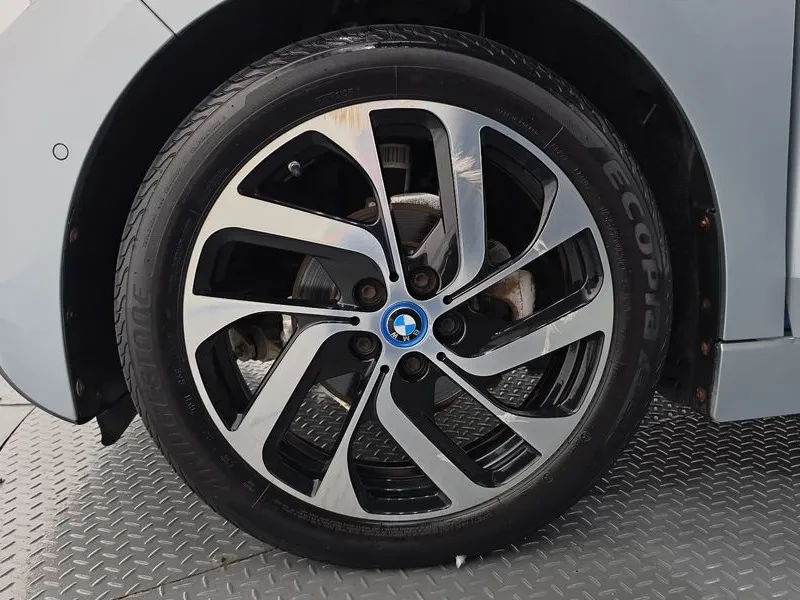 BMW i3 Sol+ , снимка 5 - Автомобили и джипове - 56162707