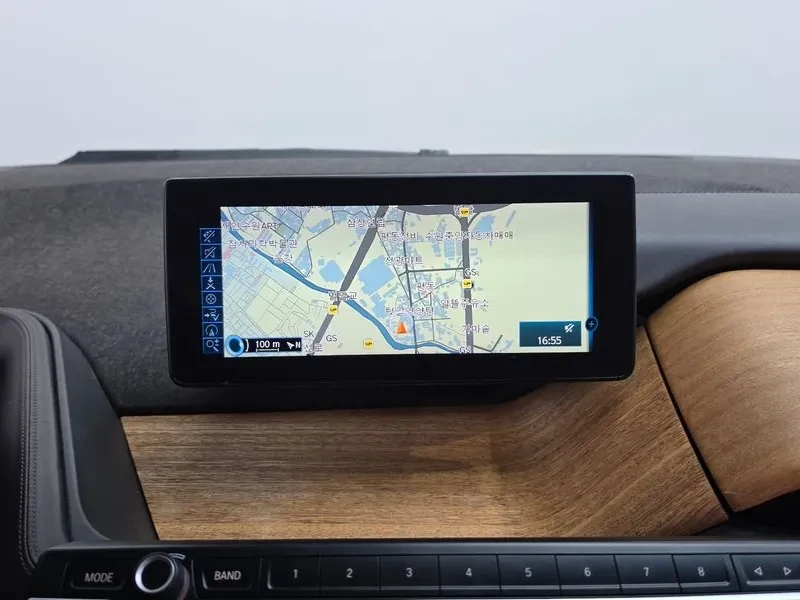 BMW i3 Sol+ , снимка 12 - Автомобили и джипове - 56162707