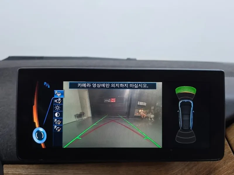 BMW i3 Sol+ , снимка 14 - Автомобили и джипове - 56162707