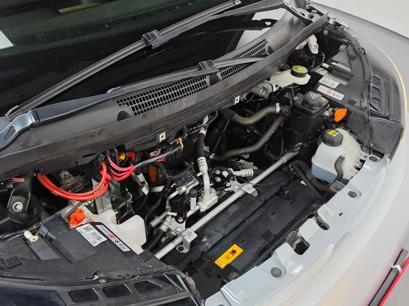 BMW i3 Sol+ , снимка 6 - Автомобили и джипове - 56162707