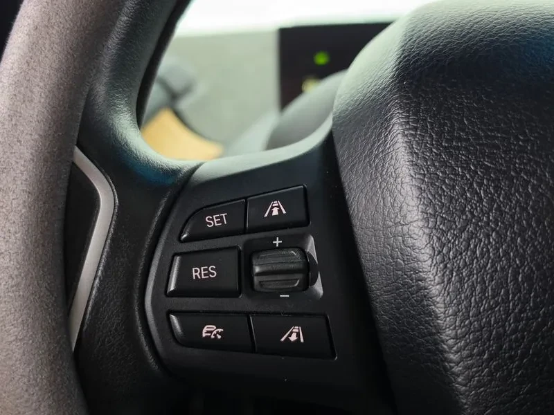BMW i3 Sol+ , снимка 16 - Автомобили и джипове - 56162707