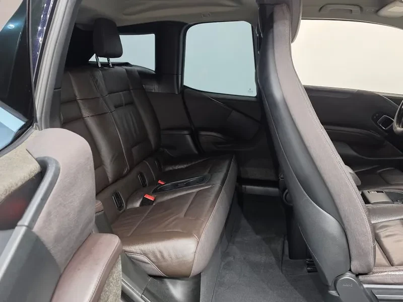 BMW i3 Sol+ , снимка 11 - Автомобили и джипове - 56162707