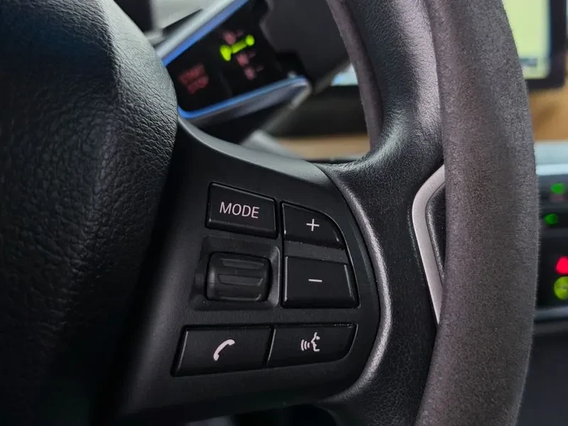 BMW i3 Sol+ , снимка 15 - Автомобили и джипове - 56162707