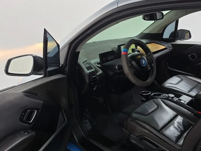 BMW i3 Sol+ , снимка 10 - Автомобили и джипове - 56162707