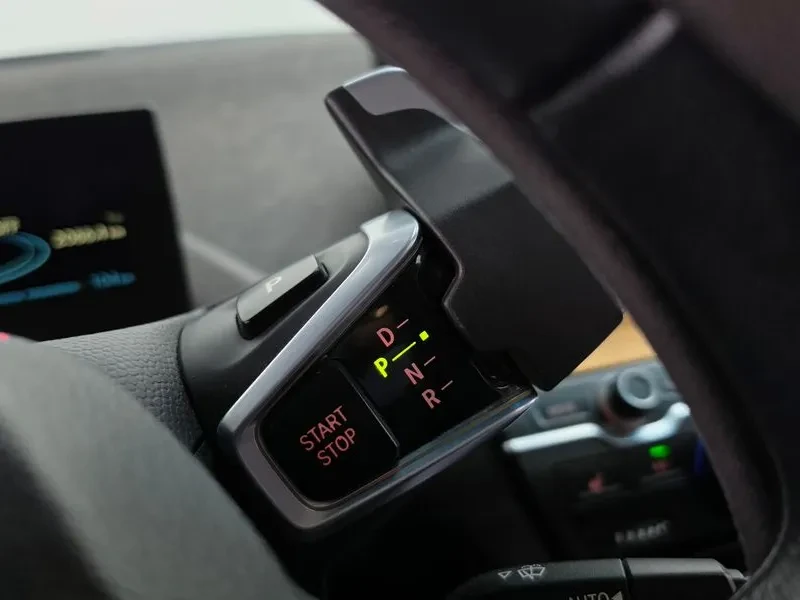 BMW i3 Sol+ , снимка 9 - Автомобили и джипове - 56162707