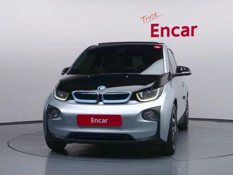 BMW i3 Sol+ , снимка 3 - Автомобили и джипове - 56162707