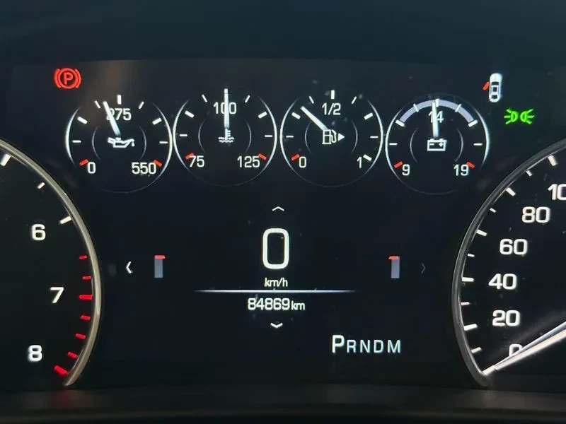 Cadillac CT6 3.6 Premium Awd | Mobile.bg � ����������� 5