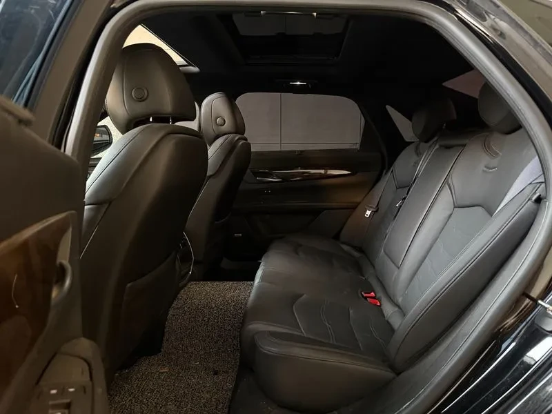 Cadillac CT6 3.6 Premium Awd | Mobile.bg � ����������� 7