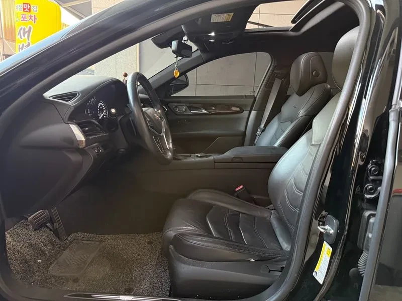 Cadillac CT6 3.6 Premium Awd | Mobile.bg � ����������� 6
