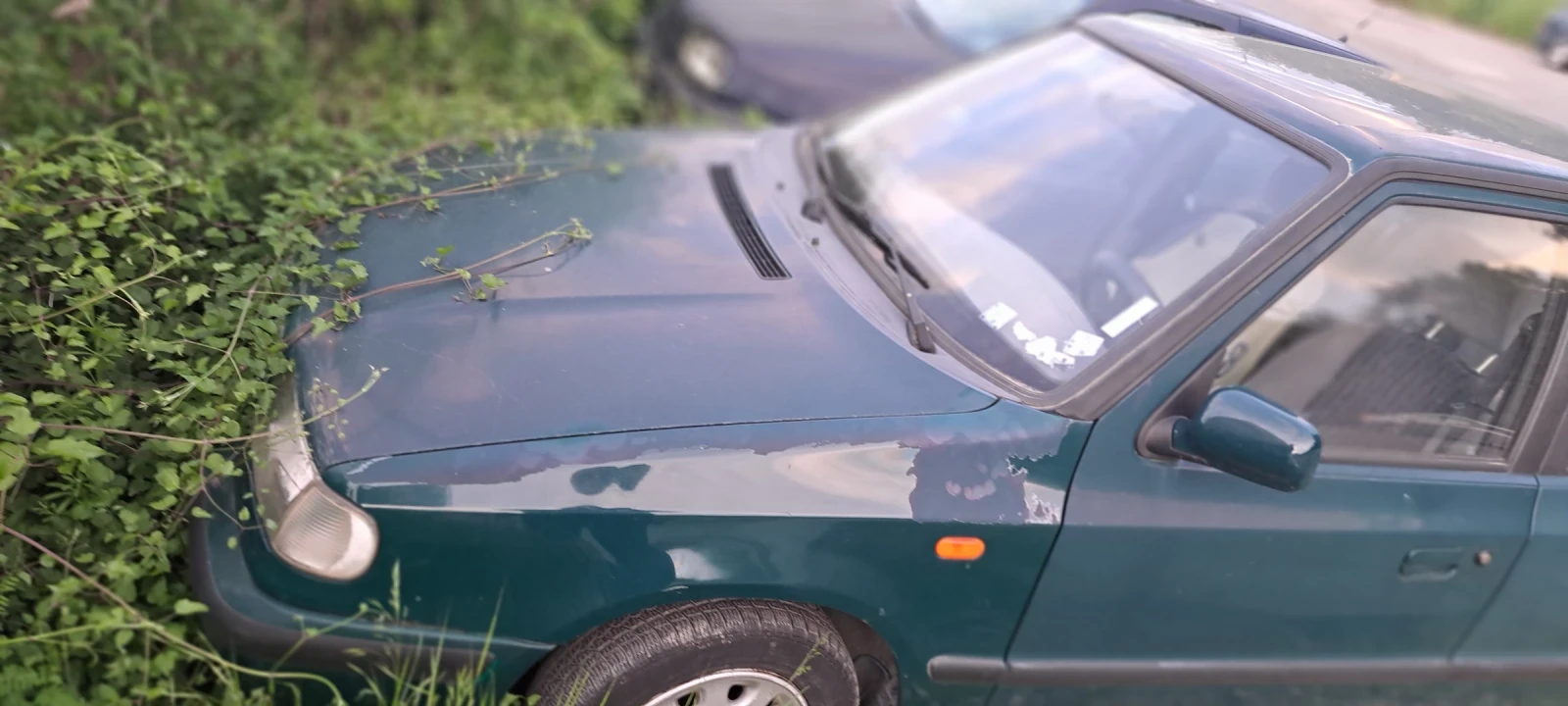 Skoda Felicia | Mobile.bg � ����������� 5