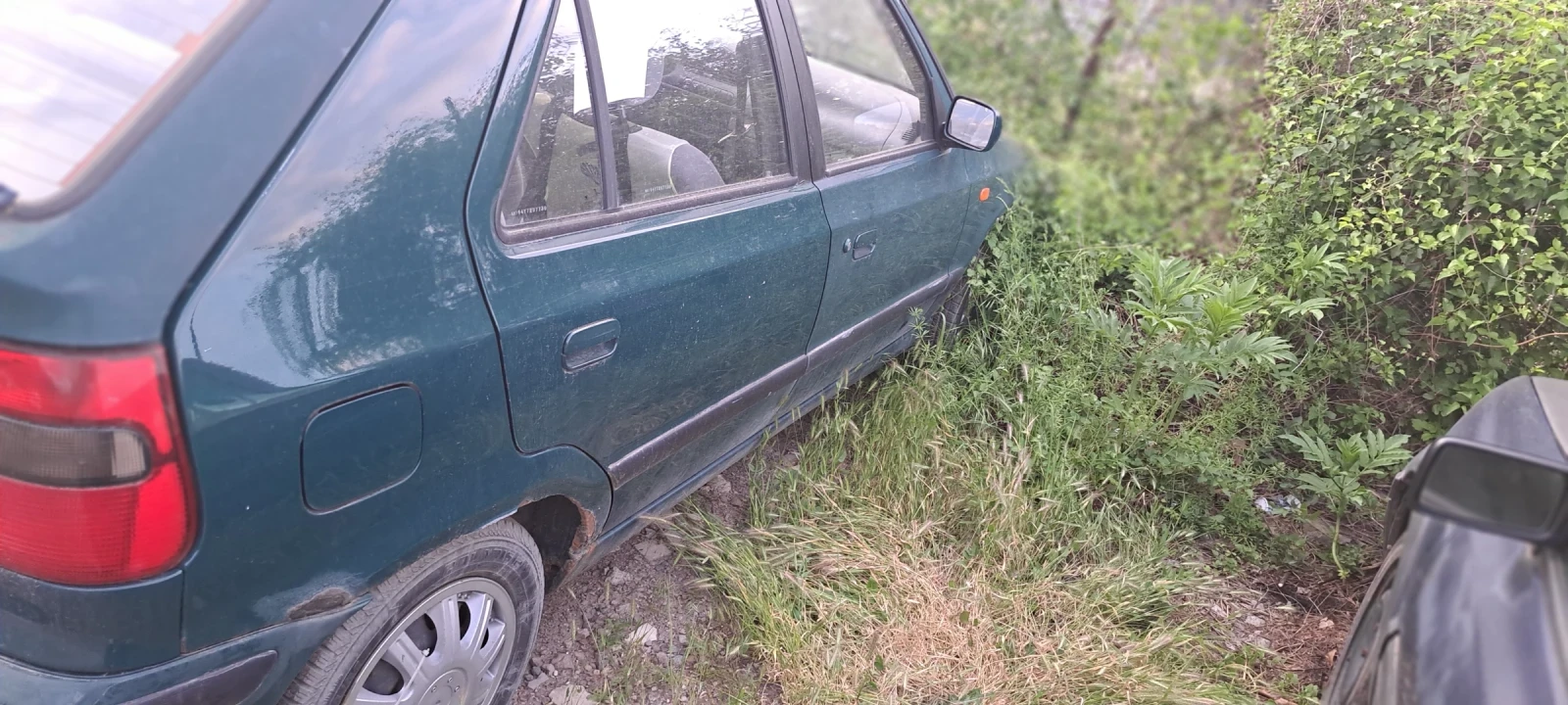 Skoda Felicia | Mobile.bg � ����������� 1