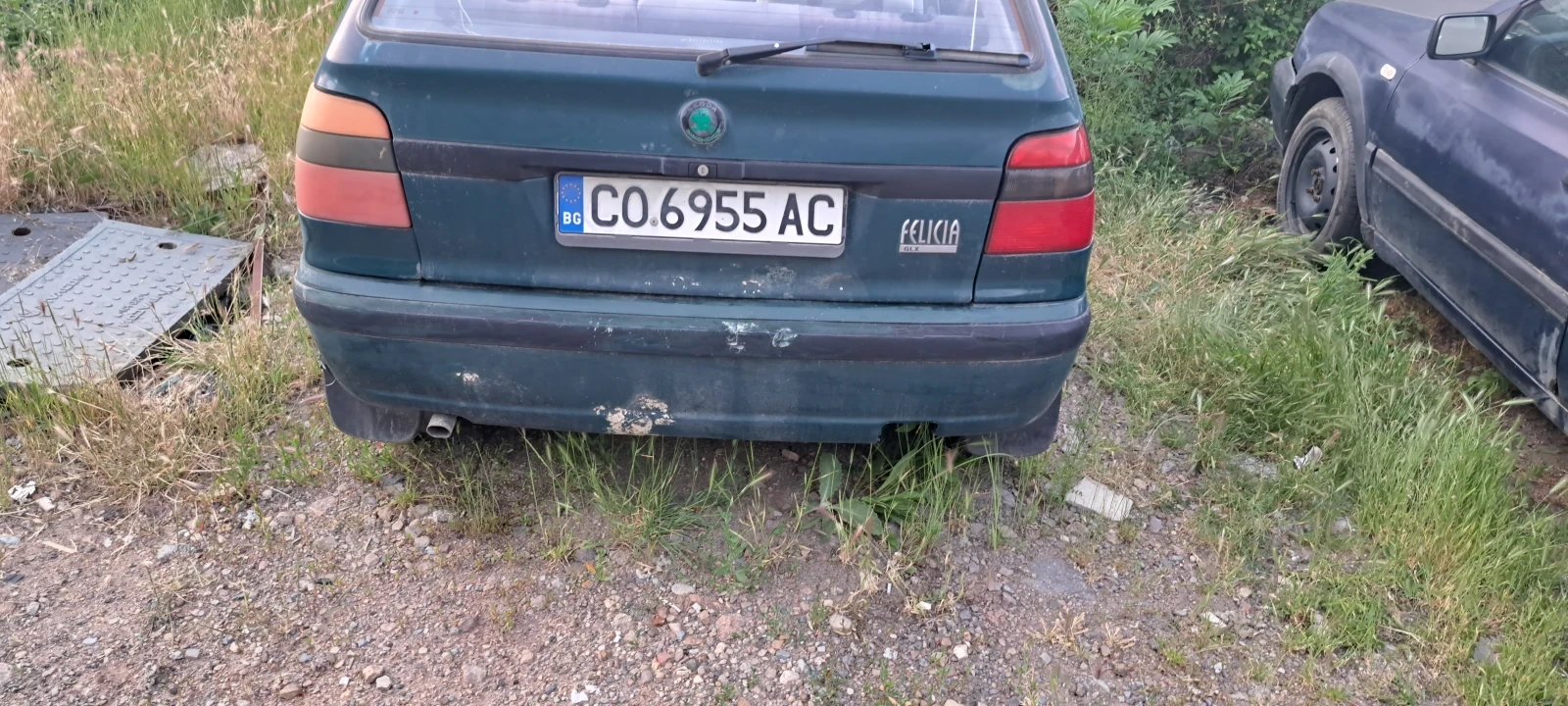 Skoda Felicia | Mobile.bg � ����������� 2