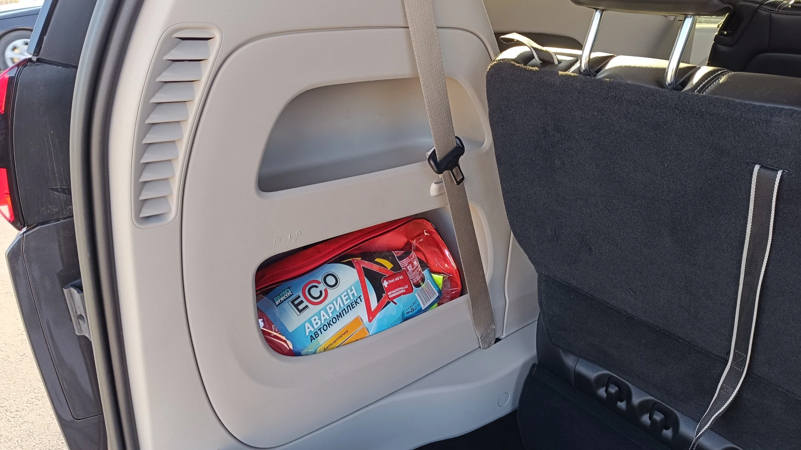 Chrysler Pacifica Touring L - изображение 8