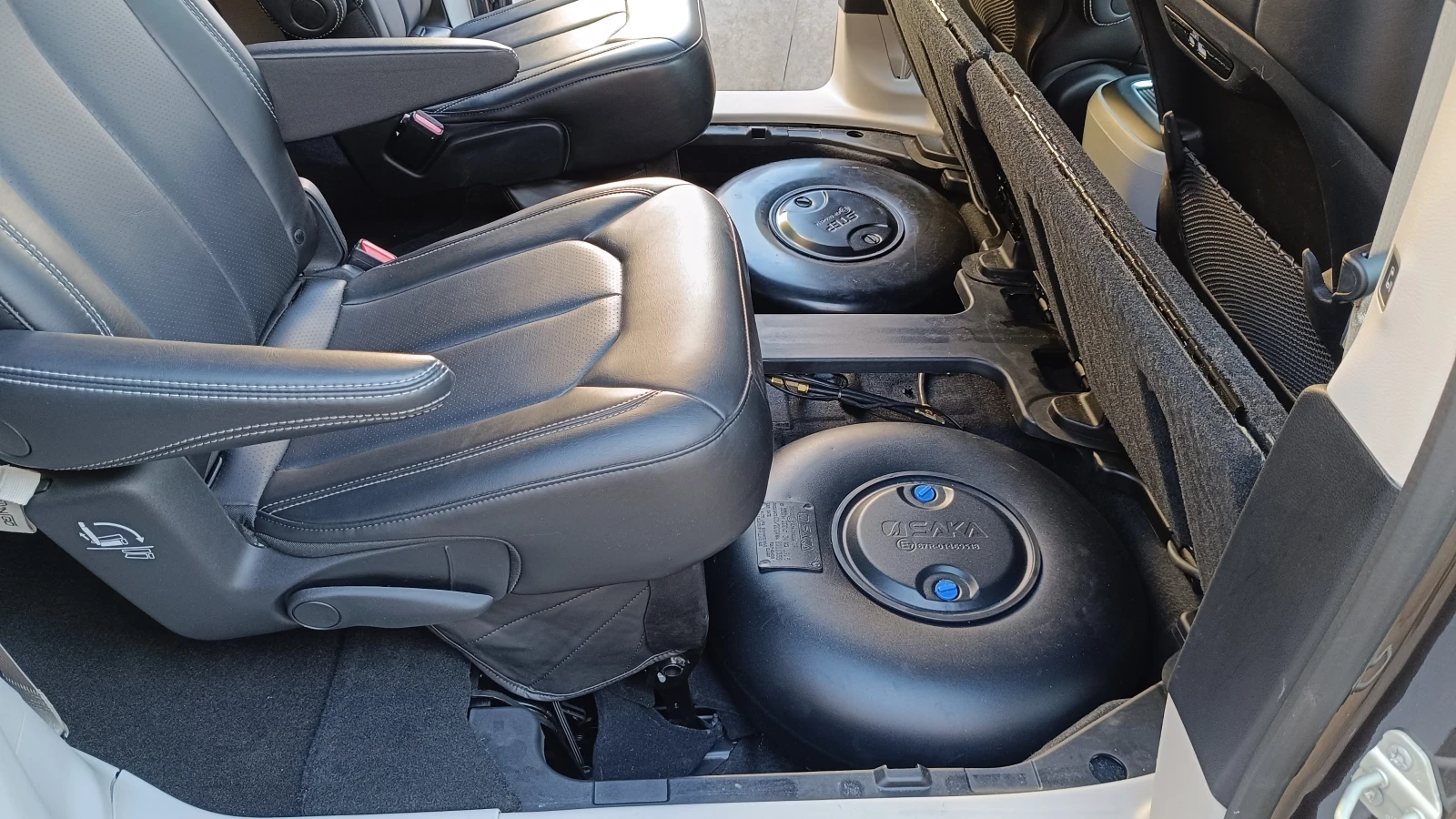 Chrysler Pacifica Touring L | Mobile.bg � ����������� 17