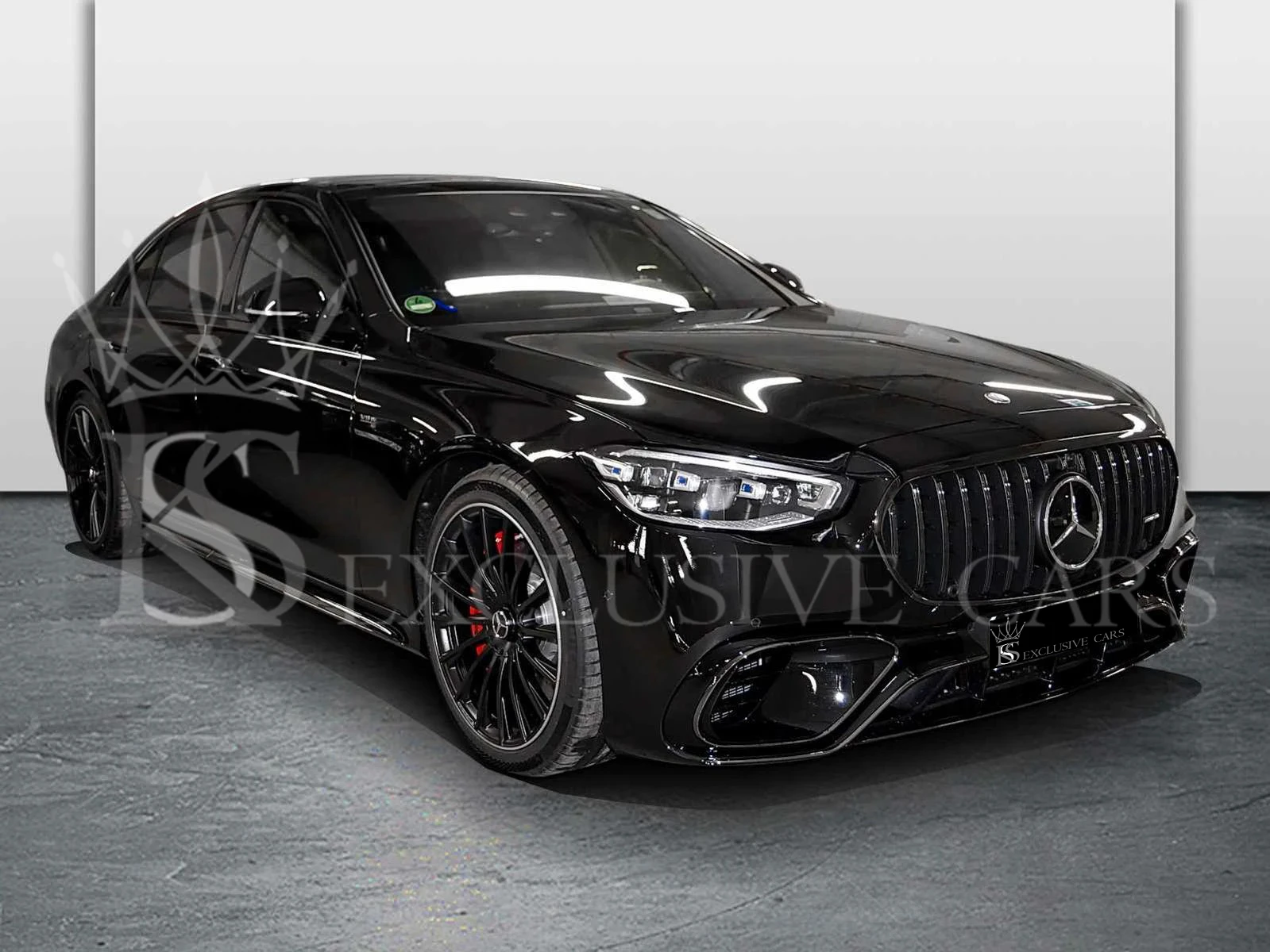 Mercedes-Benz S 63 AMG * 4M* TV* 4xMASSAGE* EXCLUSIVE* 360 * BURMESTER*  | Mobile.bg   1